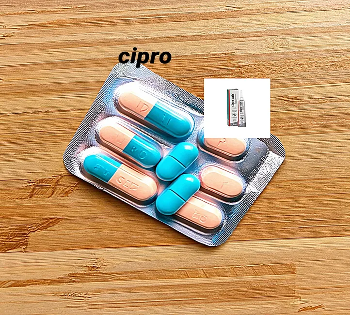 Cipro 1