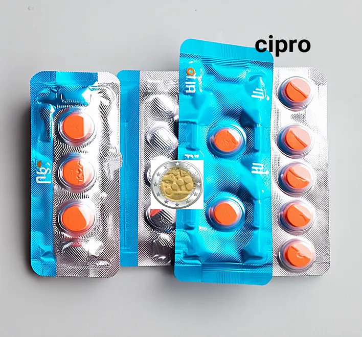 Cipro 2