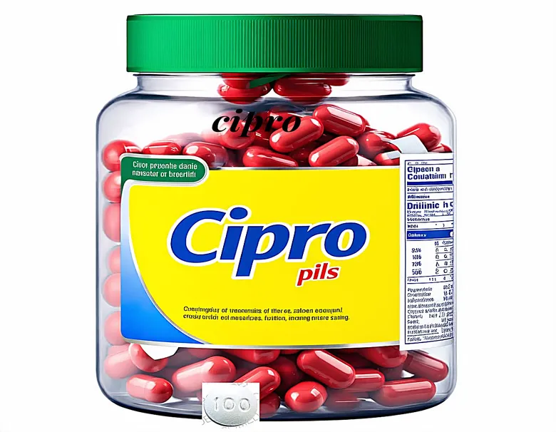 Cipro 3